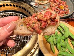 -老乾杯和牛烧肉(王府中环店)