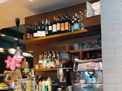 -La Strada(安福路店)
