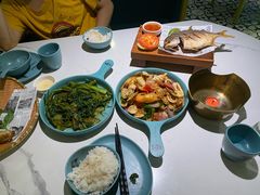 -米多分·越南小馆(南海万科广场店)