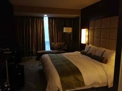 -银川国贸中心酒店