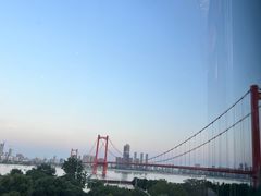 -武汉世茂希尔顿酒店·汇·全日餐厅