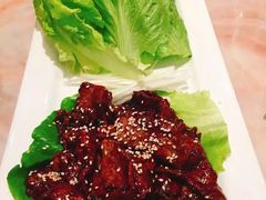 -北疆饭店(宝龙店)