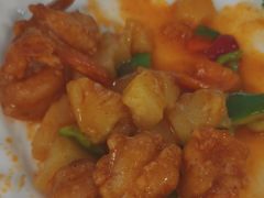 -清真马祥兴菜馆(云南北路店)