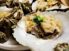 -79号渔船海鲜饭店(宝安店)