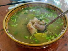 鲨鱼汤-老奇味(后田街店)