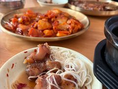 -贤花饭店(城阳店)