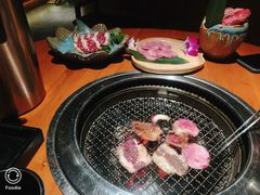 -食也烧肉(临平店)