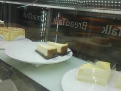 -面包新语(无锡M会员店)
