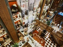 -老欧洲咖啡·西餐(后湖店)