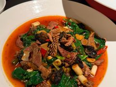 -茅庐毛血旺(济南印象城店)