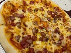 -必胜客(WOW西丽店)