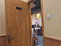 -冰城焰会大丰收铁锅炖(萝岗万达金街店)