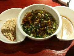 油碟5元-蜀滋香鲜鱼火锅(黄金路店)