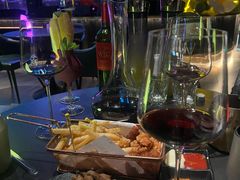 -MOSSO音乐酒吧·live house(南京旗舰店)