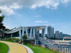 -太平洋咖啡(海天驿站店)