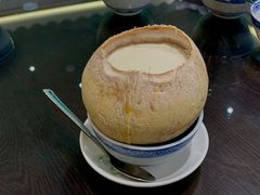 -民信老铺(双皮奶博物馆店)