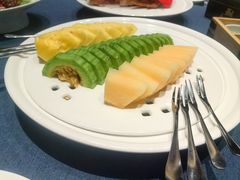 -金狮麟·新豫菜(金码大厦店)