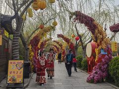-中国翰园碑林