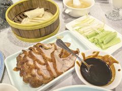 烤鸭-蓬莱阁中餐厅(崇文门店)