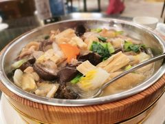 -汇华阁中餐厅·粤菜早茶(汇华希尔顿逸林酒店)