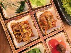 -丸藏和牛烧肉专门店(园区师惠坊店)