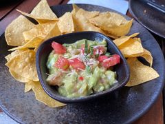 -Q MEX 库迈墨西哥餐吧(中骏世界城店)