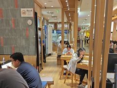 -马记永·兰州牛肉面(3019君尚店)