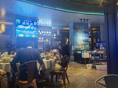 -达叔香味海鲜(海棠68环球美食街店)