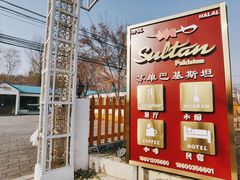 -Sultan pakistan苏单巴基斯坦