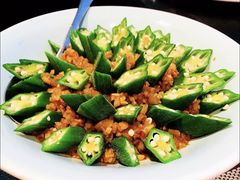 -俏江南(中山路先天下广场店)