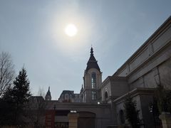 -国信南山温泉