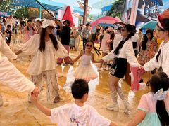 -海合安武汉极地海洋公园