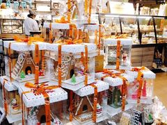 -Olé精品超市(北京合生汇店)