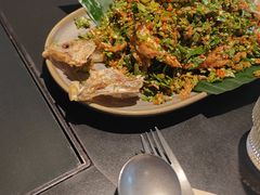 -Ameigo梅果·云贵川bistro(长宁来福士店)