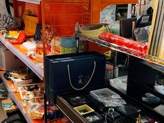 -三兔二手循环商店