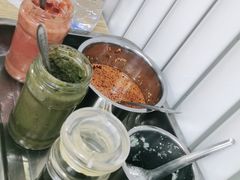 -老四烧饼铺(丽源路店)