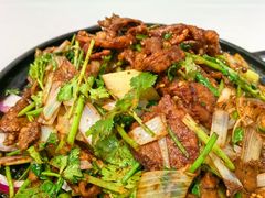 -月福京味斋·烤鸭店·北京菜(鼓楼总店)