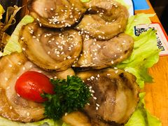 -小条食堂(筼筜天虹店)