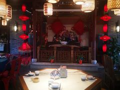 -二十八里太湖船菜(吉祥路店)