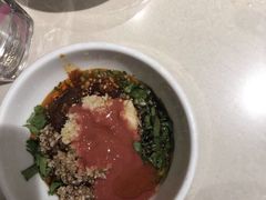 -海底捞火锅(上元大街店)