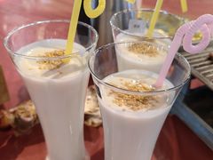 -海拉尔蒙古包(房山长阳店)