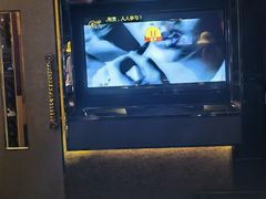 -K+全国连锁KTV(绿地缤纷天地店)