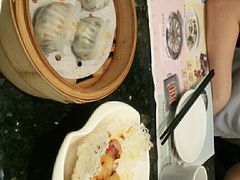 -新兴·金羊座·粤菜点心(乐峰店)