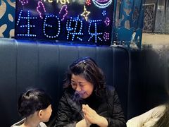 -初色海鲜自助(万丰路店)