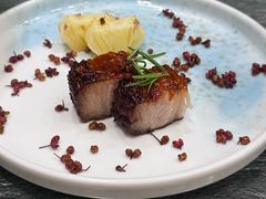 -南堂馆·新川菜(天府三街店)