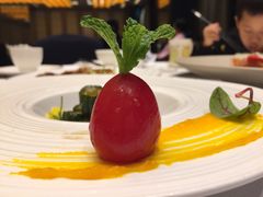 -天瑞轩·粤菜餐厅