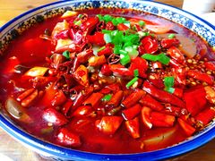 -川外川(星海店)