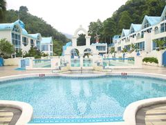 -清泉湾生态旅游度假区