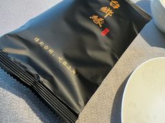 -台鄉缘 ·小海鲜·台州菜(桃林路店)