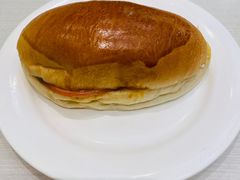 -香港新发烧腊茶餐厅(书城店)